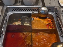 -海底捞火锅(万达广场店)