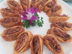 -正阳春鸭子楼(汉沽店)