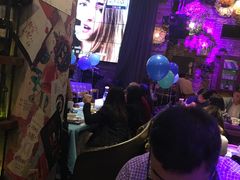 -拾叁唐Livehouse(佛山禅城店)
