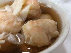 -麦文记面家(佐敦店)