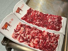 -左庭右院鲜牛肉火锅(长泰广场店)