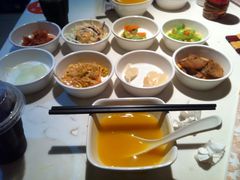 -金豆角砂锅焖面(安贞店)