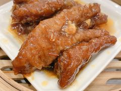 -稻香海鲜饭店(第一国际店)
