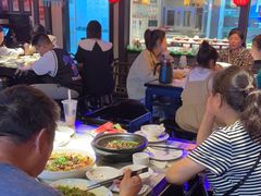 -老淮安·淮安菜(涟水店)