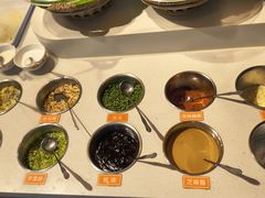 -楠火锅(太古里总店)