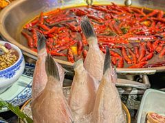 -来涮蜀鲜货火锅串串香(菜市口店)