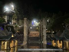 -天芳悦潭度假村温泉