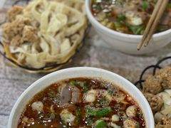 -洛阳南关小碗牛肉汤(翠云路店)