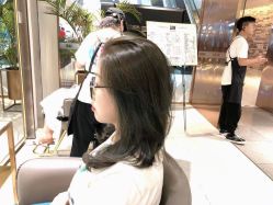 点击看大图 -3AM HAIR SALON烫发染发接发