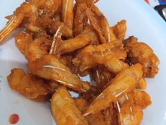 -港升鱼师傅·中山脆肉鲩