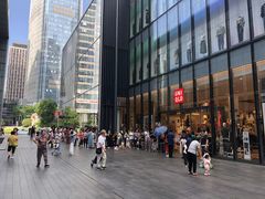 -优衣库(深圳万象天地旗舰店)