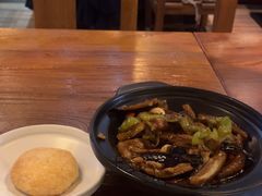 -云海肴·云南小炒·汽锅鸡(天津国金汇店)