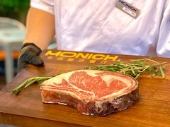 -MONICH牛排融合餐厅(和义大道购物中心店)