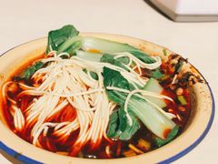 -赵伍面庄(松石大道店)