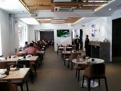 大堂-106餐厅(山水文园店)