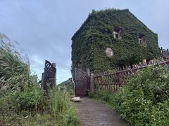 -温岭石塘海边
