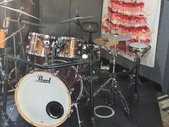 -Resonance Studio·救声舱录音棚(田子坊店)