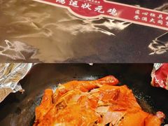 -老爷庙风味美食府(魏都大道店)