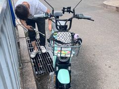 -九号电动车(安定门内大街店)