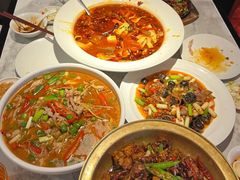 -天辣(金桥啦啦宝都店)
