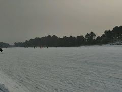-棋盘山冰雪大世界