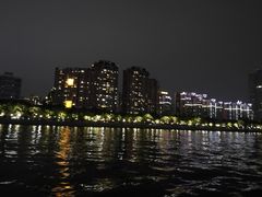 -珠江夜游广州塔·中大码头