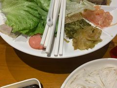 -陳生記米线·始于1989(武林店)