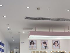 -天真蓝照相馆(中华广场店)