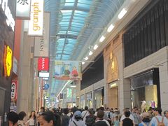 -心斋桥
