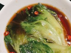 -正德楼果木烤鸭·渔家菜(东港店)