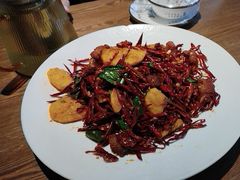 -小喜客·云南特色菜(纳西庭院店)