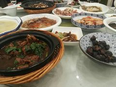 -臻品汇-镇江菜-河豚(大润发店)