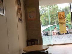 -味多美蛋糕(苏州街地铁店)