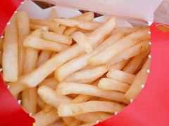 -麦当劳(天骄店)