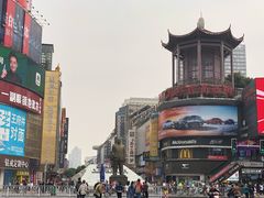 景点-黄兴南路步行商业街