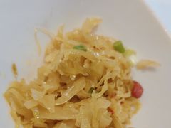 -莆田餐厅PUTIEN(三里屯店)