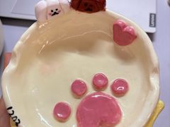 -觅时光手作·香薰·拼豆豆·陶艺DIY