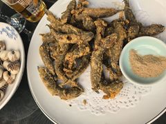 -正阁餐饮(黑金冠公园店)