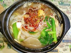 -清真·穆萨砂锅(大皮院店)