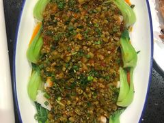 藿香鲈鱼-朕之味(龙湖·西城天街店)