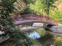 -黑龙潭风景区