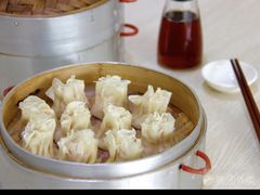 -四海回族饭店(前进大街店)