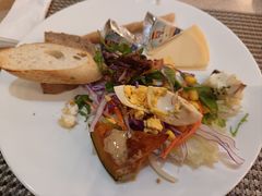 -亮马河饭店翠雅咖啡厅