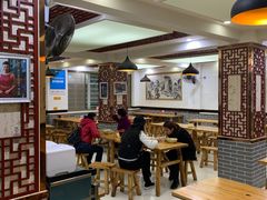 大堂-马三洋芋片(兰州总店)