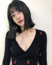 -杉影印象日式烫染專門店