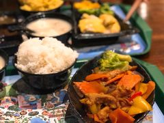 -雨林餐厅(长隆海洋王国店)