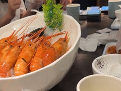 -乔街深夜食堂·台州菜·高压锅生蚝(杭州总店)
