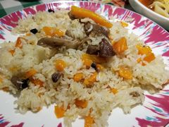 -新疆巴州金丝特餐厅(大钟寺店)