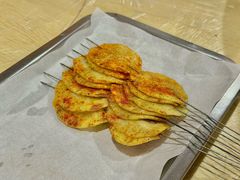 -黑皮烧烤(民意四路店)