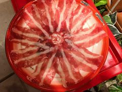 -后火锅(南京东路总店)